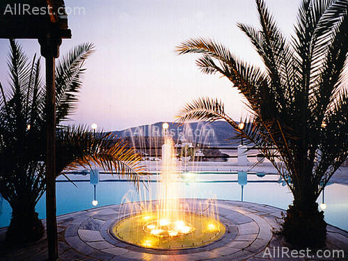 Golden Star Hotel 5